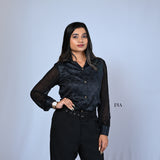 Black Swan Shirt