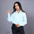 Blue Checkered Premium