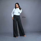 Cuff Drama Shirt