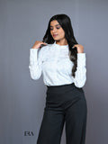Cuff Drama Shirt