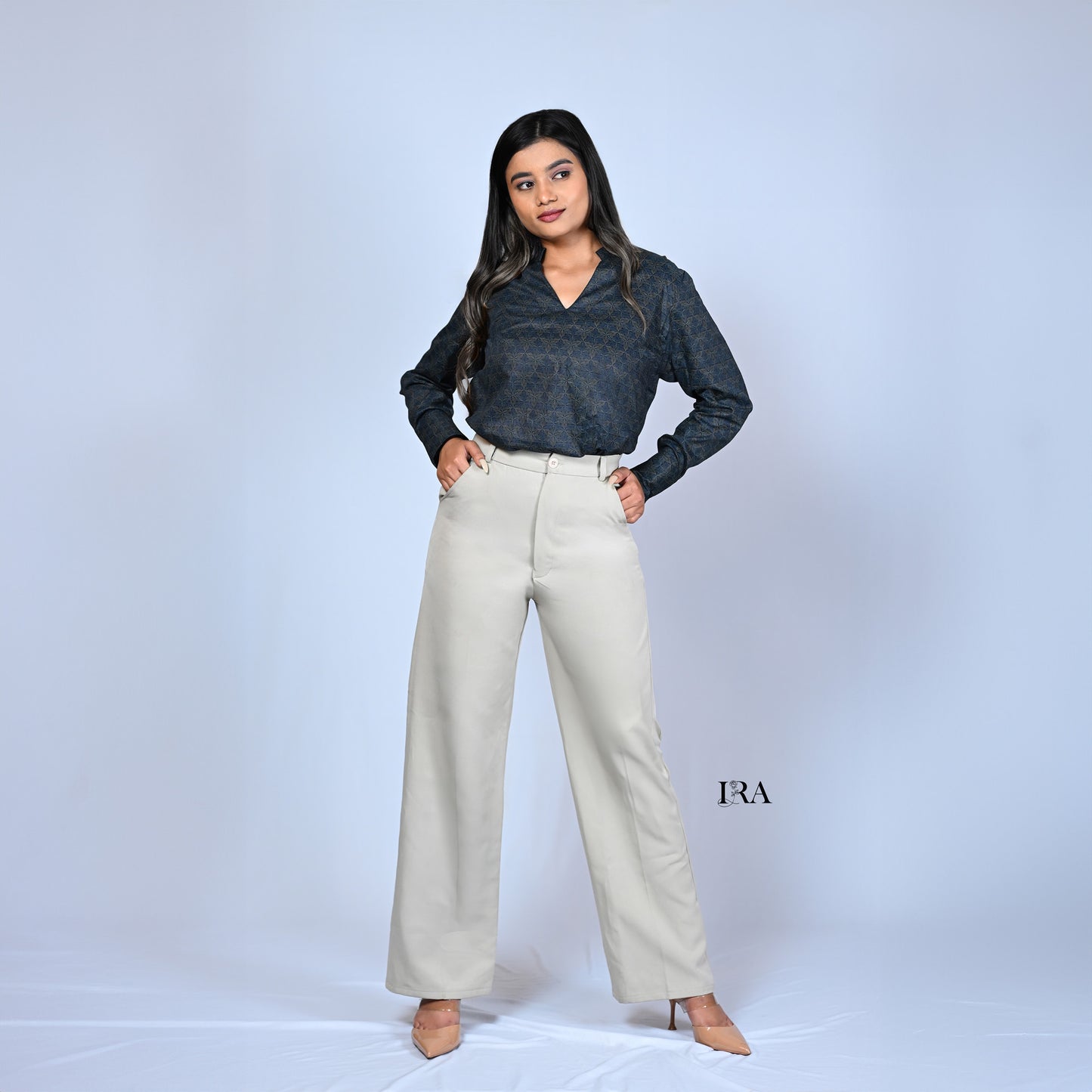 Tradition-Twist Shirt