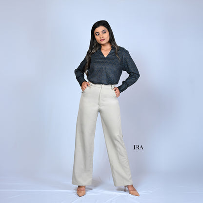 Tradition-Twist Shirt