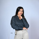 Tradition-Twist Shirt